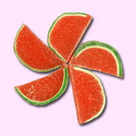 watermelonfruitslices