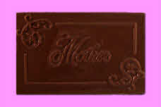 Molded Chocolates
