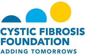 Cystic Fibrosis Logo