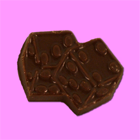 chocolatedice