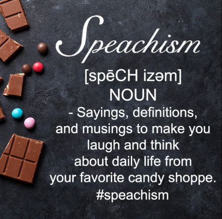Speachism Definition