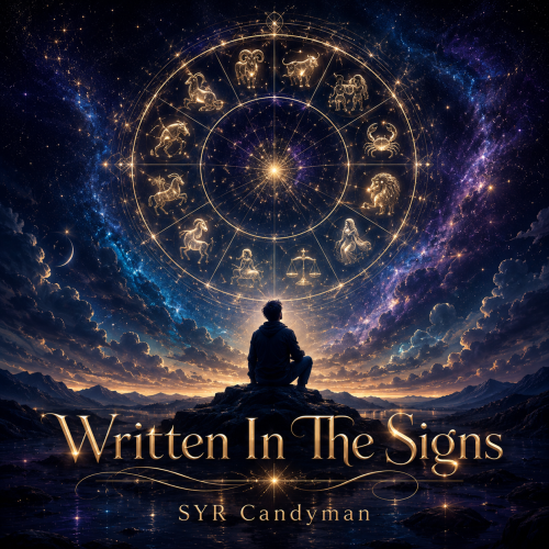 Written In The Signs