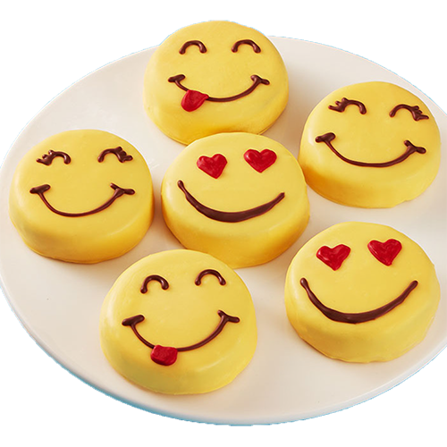Emoji Smiles