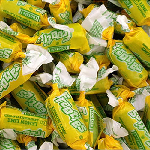 Frooties | FROOTIES