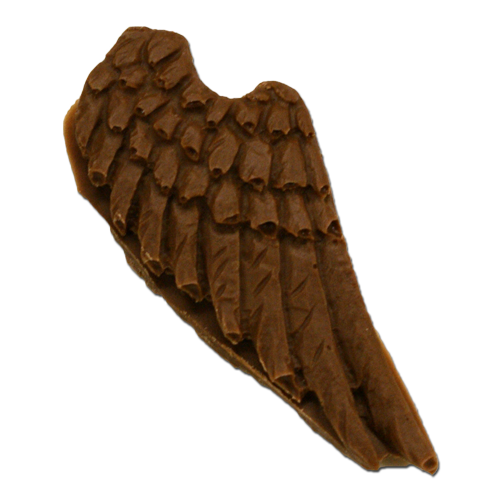 Chocolate Wings