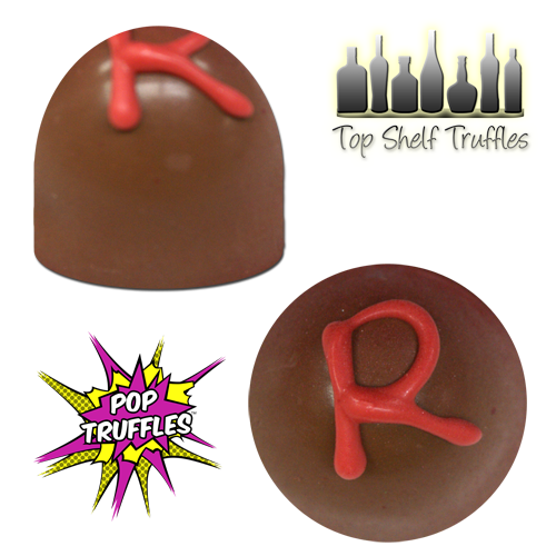 Regina's Revenge Truffles