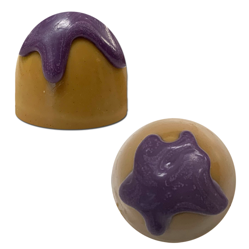 jelly cat truffles