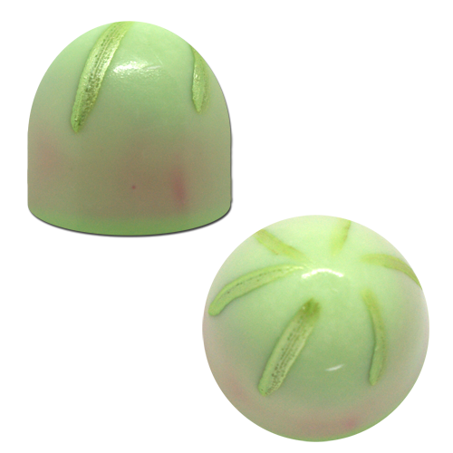 Watermelon Chip Truffle