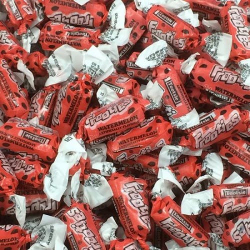 Frooties | FROOTIES