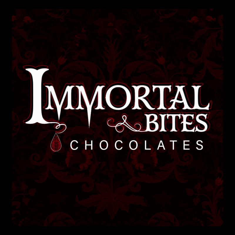 Immortal Bite Chocolates