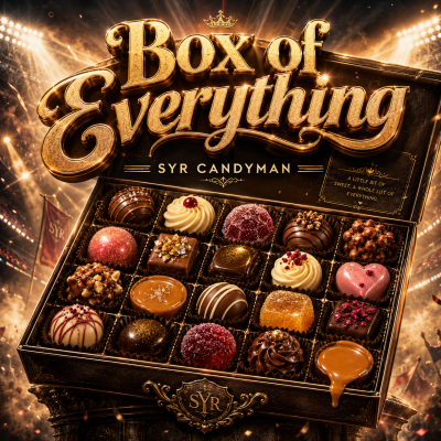 Box of Everything