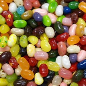 Jelly Belly Jelly Beans