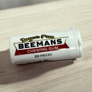 Beemans Chewing Gum