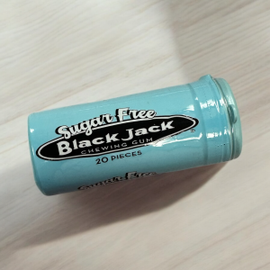 Black Jack Gum