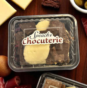 Sizes: Small - 6.5 oz.