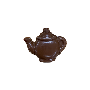 Classic Tea Pot Lollipop