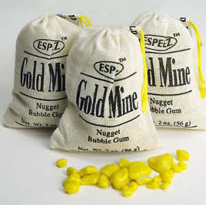 Gold Mine Bag