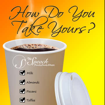 Selection: Milk Chocolate Small Bag - 3 oz.