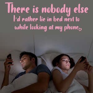 Designs: In Bed Phone