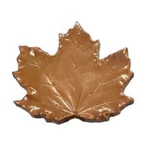 Large Maple Leaf