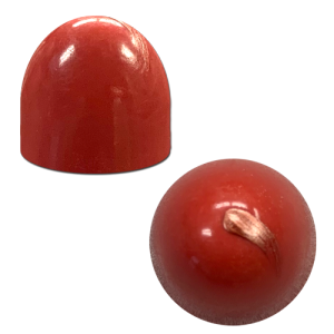 Maraschino Cherry Truffles