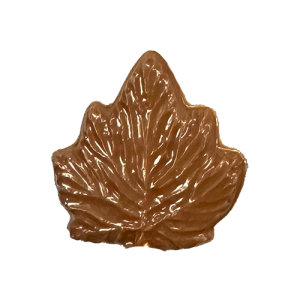 Mini Maple Leaf Lollipop