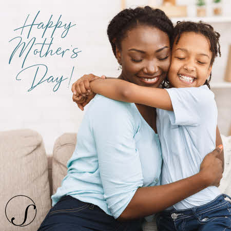 Designs: Mother's Day Hug