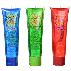 Ooze Tube Product