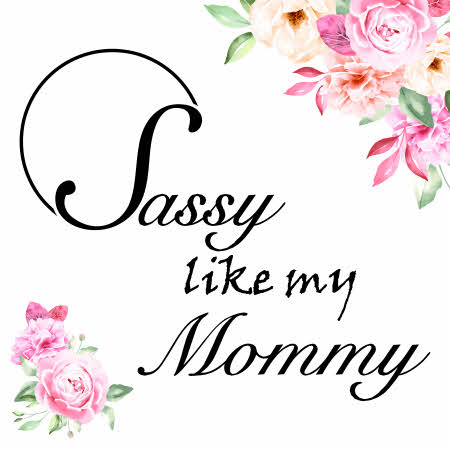 Designs: Sassy Mommy