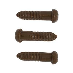 Chocolate Screws