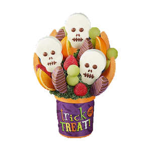 Skeleton Trick Fruits