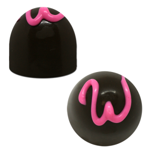 Wintergreen Truffles